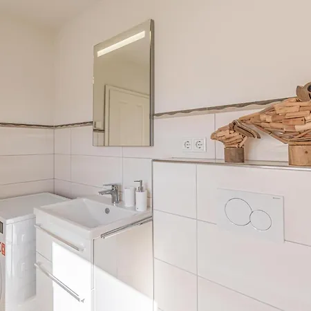 Holiday home Amazing In With Wifi *
